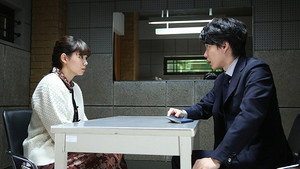 刑事ゆがみ 1. évad Ep.9 9. epizód