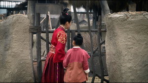 芈月传 1. évad Ep.2 2. epizód
