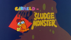 Garfield és barátai 2. évad Ep.10 10. epizód