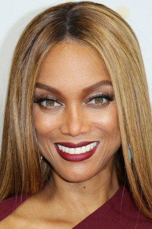 Tyra Banks profil kép