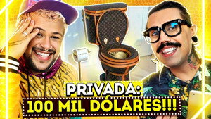 Diva Depressão 6. évad Ep.108 108. epizód