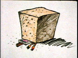 Plymptoons: The Complete Early Works of Bill Plympton 1. évad Ep.5 5. epizód
