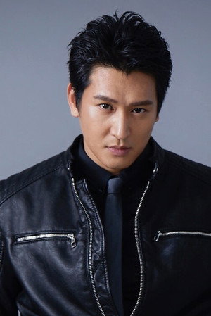 邵翔 profil kép