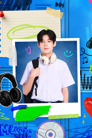 เพื่อนสนิทระวังคิดไม่ซื่อ poszter