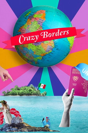 Bienvenue en Géozarbie poszter