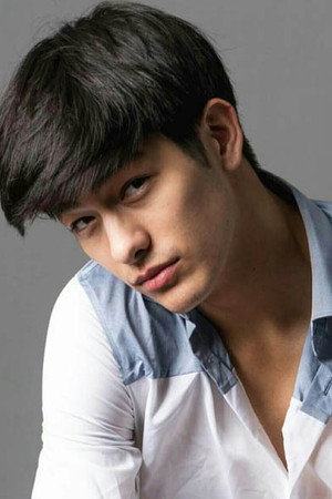 ลุค อิชิคาว่า พลาวเด้น profil kép