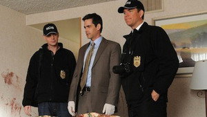 NCIS: Tengerészeti helyszínelők 7. évad Ep.19 Bűnös élvezet