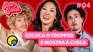 Sente o Clima 1. évad Ep.4 4. epizód
