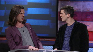 The Opposition with Jordan Klepper 1. évad Ep.66 66. epizód