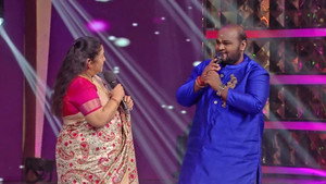 சூப்பர் சிங்கர் 8. évad Ep.51 51. epizód