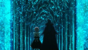 Re:ゼロから始める異世界生活 1. évad Ep.46 46. epizód