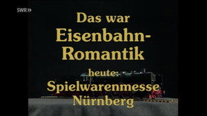 Eisenbahn-Romantik 5. évad Ep.5 5. epizód