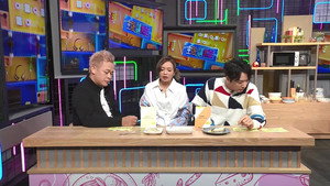晚吹 - 空肚講宵夜 9. évad Ep.174 174. epizód