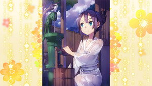 結城友奈は勇者である kép