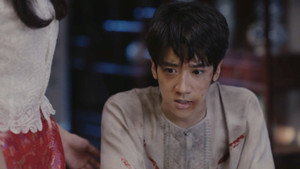 纸短情长 1. évad Ep.18 18. epizód