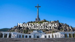 Megaestructuras franquistas kép