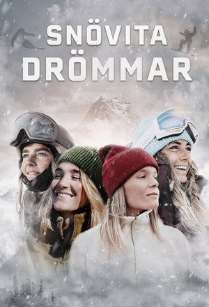 Snövita Drömmar 1. évad (2023-02-21) poszter