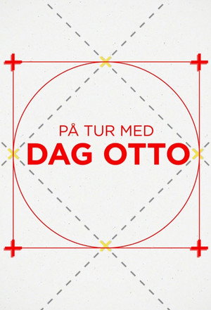 På tur med Dag Otto poszter