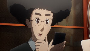 デッドデッドデーモンズデデデデデストラクション 1. évad Ep.15 15. epizód