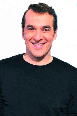 Luis Merlo profil kép