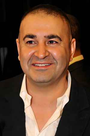 Şafak Sezer profil kép