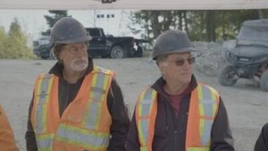Oak Island átka 12. évad Ep.25 25. epizód