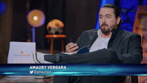 Shark Tank México 7. évad Ep.20 20. epizód