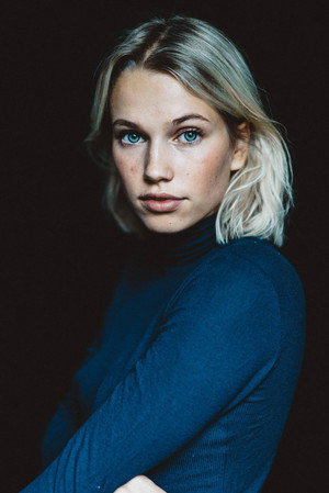 Thea Sofie Loch Næss profil kép