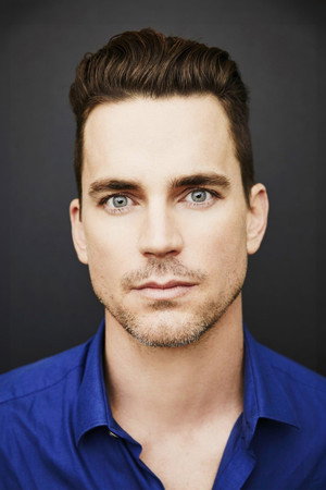 Matt Bomer profil kép