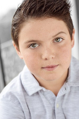 Brady Noon profil kép