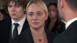 Hollyoaks 31. évad Ep.131 131. epizód