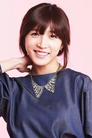 이초희 profil kép