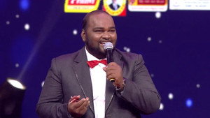 சூப்பர் சிங்கர் 8. évad Ep.41 41. epizód