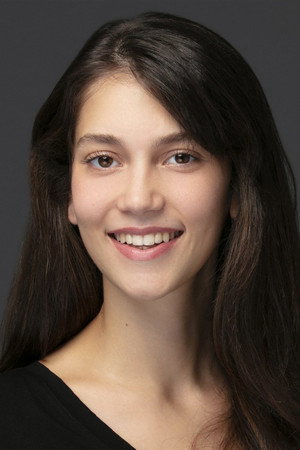 Ecem Sena Bayır profil kép