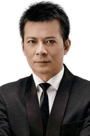 黃日華 profil kép