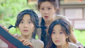 樊笼 1. évad Ep.14 14. epizód
