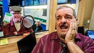 Still Game 9. évad Ep.5 5. epizód