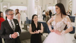 Say Yes to the Dress 19. évad Ep.7 7. epizód