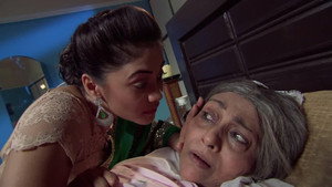 Qubool Hai 1. évad Ep.424 424. epizód