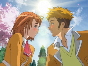 舞-HiME 1. évad Ep.26 26. epizód