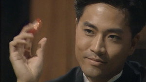 胜者为王 1. évad Ep.15 15. epizód