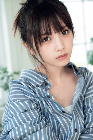 与田祐希 profil kép