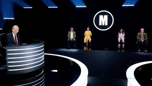 Celebrity Mastermind 19. évad Ep.8 8. epizód