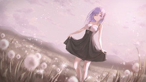 Re:ゼロから始める異世界生活 kép