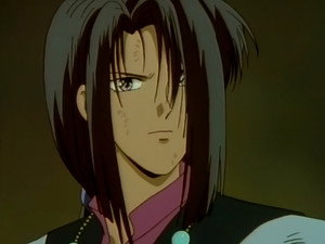 ふしぎ遊戯 1. évad Ep.43 43. epizód