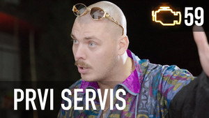 Prvi servis 3. évad Ep.59 59. epizód