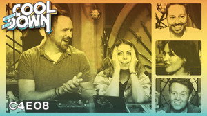 Critical Role Cooldown 6. évad Ep.8 8. epizód