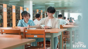 我家隔壁的校草男友 kép