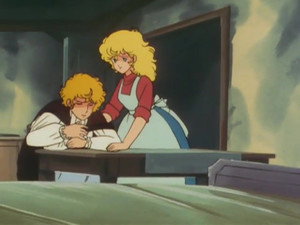ジョージィ！ 1. évad Ep.41 41. epizód