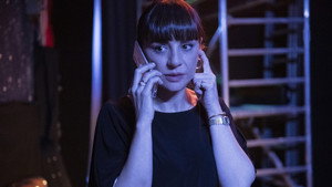Supernormal 1. évad Ep.6 6. epizód